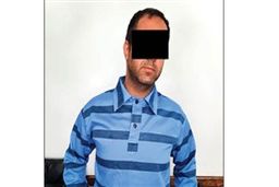 نجات برادری که خواهرش را به جرم عاشقی در بندرعباس کشت