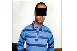 نجات برادری که خواهرش را به جرم عاشقی در بندرعباس کشت