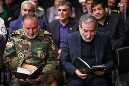 توضیح عراقچی درباره ادامه مذاکرات با آمریکا