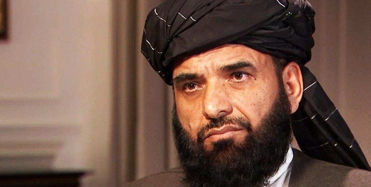 طالبان نماینده خود در سازمان‌ ملل را معرفی کرد