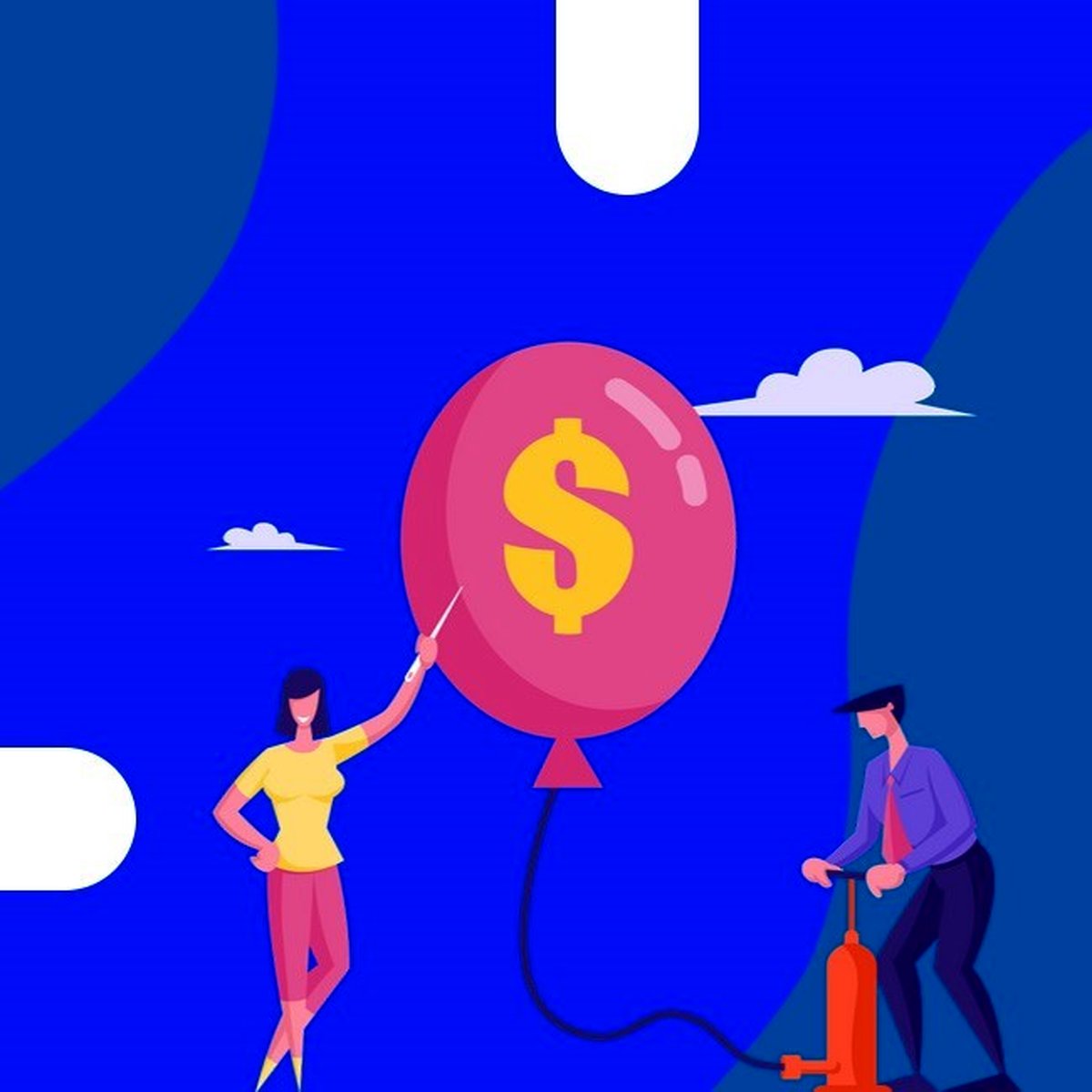 یکی از اصلی‌ترین قسمت‌های زندگی هر شخص اقتصاد است. کمتر کسی پیدا می‌شود که روزانه با بحث‌های اقتصادی روبرو نباشد. می‌خواهیم به طور کامل و جامع به بررسی اقتصاد بپردازیم و تمام آنچه که باید درباره آن بدانید را بیان کنیم.