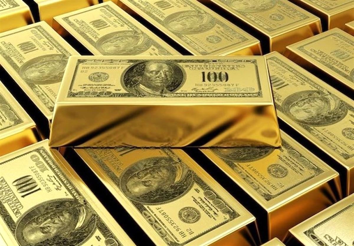 کاهش باورنکردنی قیمت طلا | قیمت طلا در بازار امروز چند؟