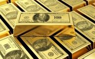 ریزش شدید قیمت طلا در بازار امروز | قیمت طلا 18 عیار گرمی چند؟