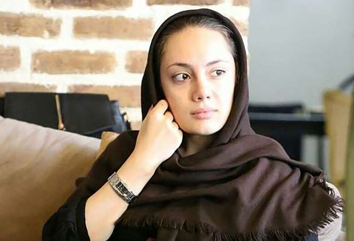 مجری صدا و سیما به شبکه ضد انقلاب پیوست +تصاویر 
