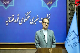 اجرای حکم اعدام احمدرضا جلالی قطعی است و تا پایان اردیبهشت اقدام خواهد شد