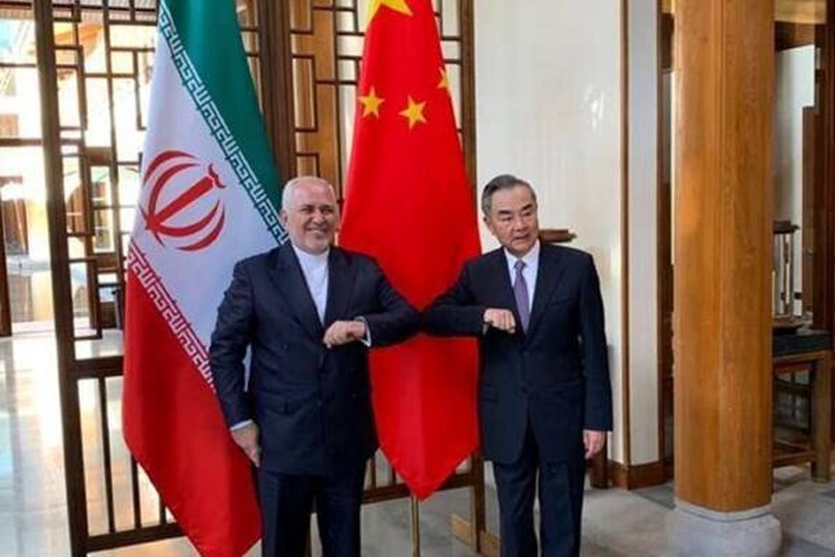 پیشنهاد چین برای مذاکرات چندجانبه منطقهای ذیل برجام