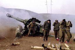 هشدار جدی به جمهوری آذربایجان و ارمنستان درباره تعرض به خاک ایران