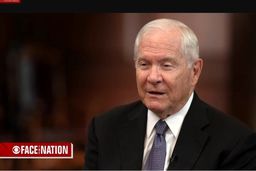 نظر رابرت گیتس درباره تسلیحات متعارف آمریکا برای حمله به ایران