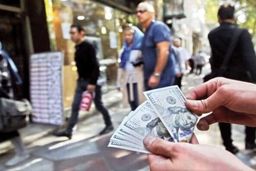 پلیس : پنج فعال غیرمجاز ارزی تهران دستگیر شدند