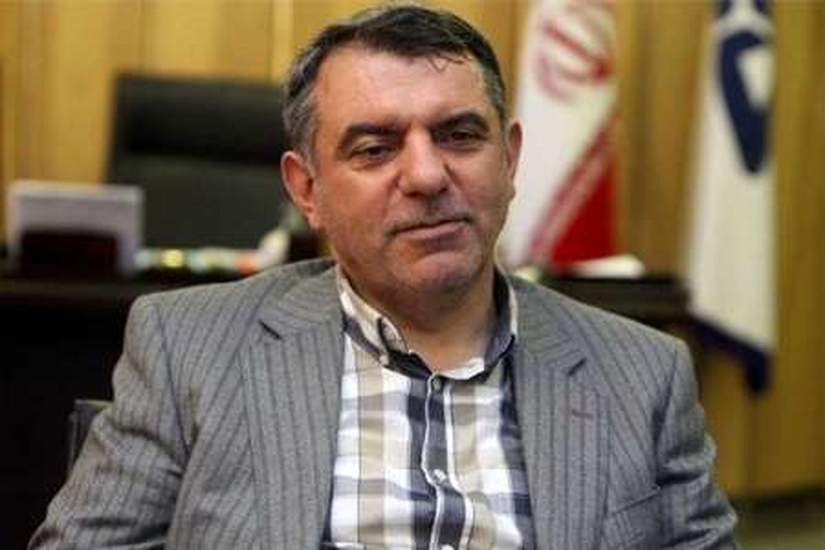 پوری حسینی:ولله بنده استعفا کرده ام