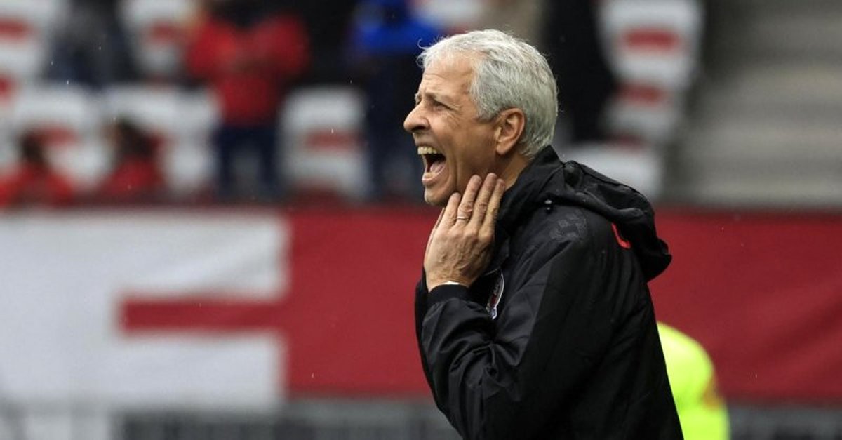 تاوان شکست برابر تیم دسته سومی: فاوره اخراج شد