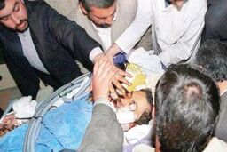خبر سراسری: گلوله اصلاحات کشنده‌تر از گلوله عسگر بر پیکر حجاریان بود
