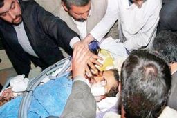 خبر سراسری: گلوله اصلاحات کشنده‌تر از گلوله عسگر بر پیکر حجاریان بود