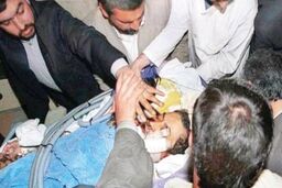 خبر سراسری: گلوله اصلاحات کشنده‌تر از گلوله عسگر بر پیکر حجاریان بود