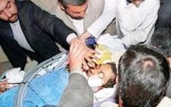 خبر سراسری: گلوله اصلاحات کشنده‌تر از گلوله عسگر بر پیکر حجاریان بود