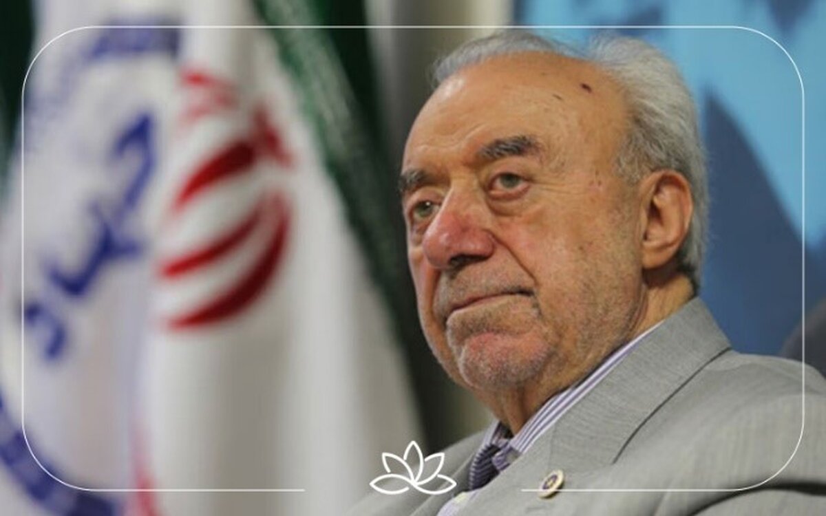 ثروتمندترین افراد ایرانی
