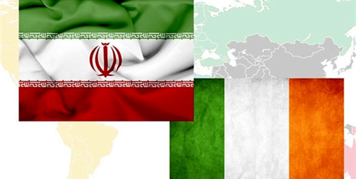 ایرلند حضور دیپلماتیک در ایران را از سر میگیرد