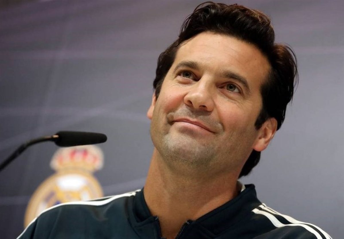 قرارداد سولاری با رئال مادرید از سوی فدراسیون فوتبال اسپانیا تایید شد