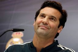  قرارداد سولاری با رئال مادرید از سوی فدراسیون فوتبال اسپانیا تایید شد