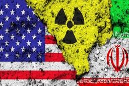 توهم ترامپ ؛ خاموش کردن بیش از ۲۰۶۰۰ سانتریفیوژ ایران