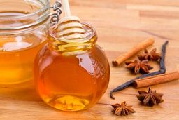 جادوی عسل و دارچین روی لقمه صبحانه