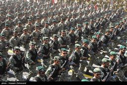 آمادگی نیروهای چهارگانه ارتش در دفع تهدیدات احتمالی علیه ایران