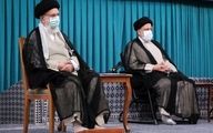 اعلام زمان برگزاری مراسم بزرگداشت رئیس‌جمهور فقید و همراهان ایشان از سوی رهبر انقلاب