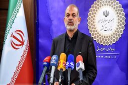 توضیحات وزیر کشور درباره روند انتخاب استانداران