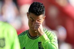 تصمیم جنجالی یونایتد در مورد رونالدو؛ به سلامت!