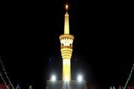 اولین تصویر از چهره علی‌بن‌موسی‌الرضا علیه‌السلام