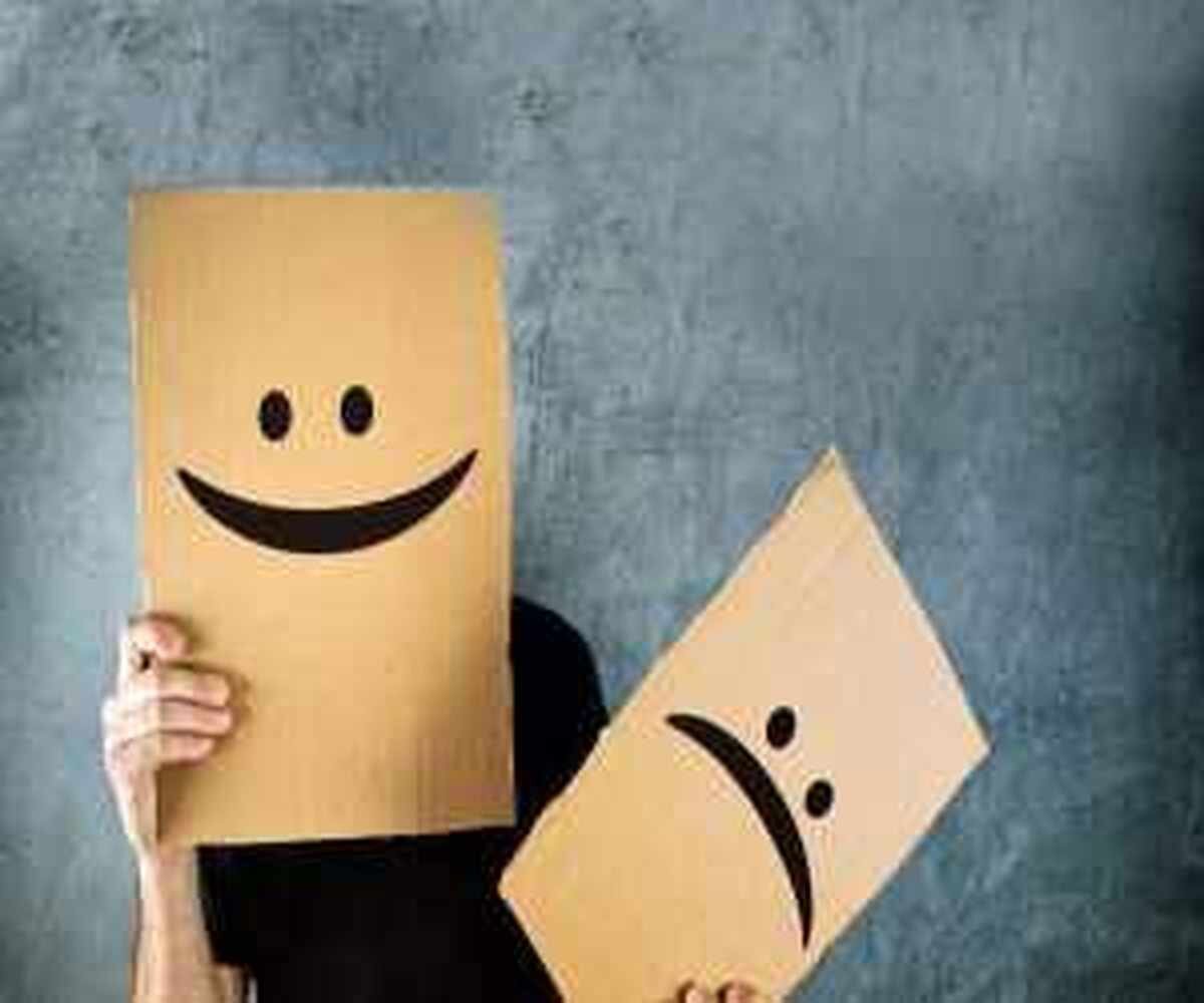 آیا انسان های قوی شادترند؟