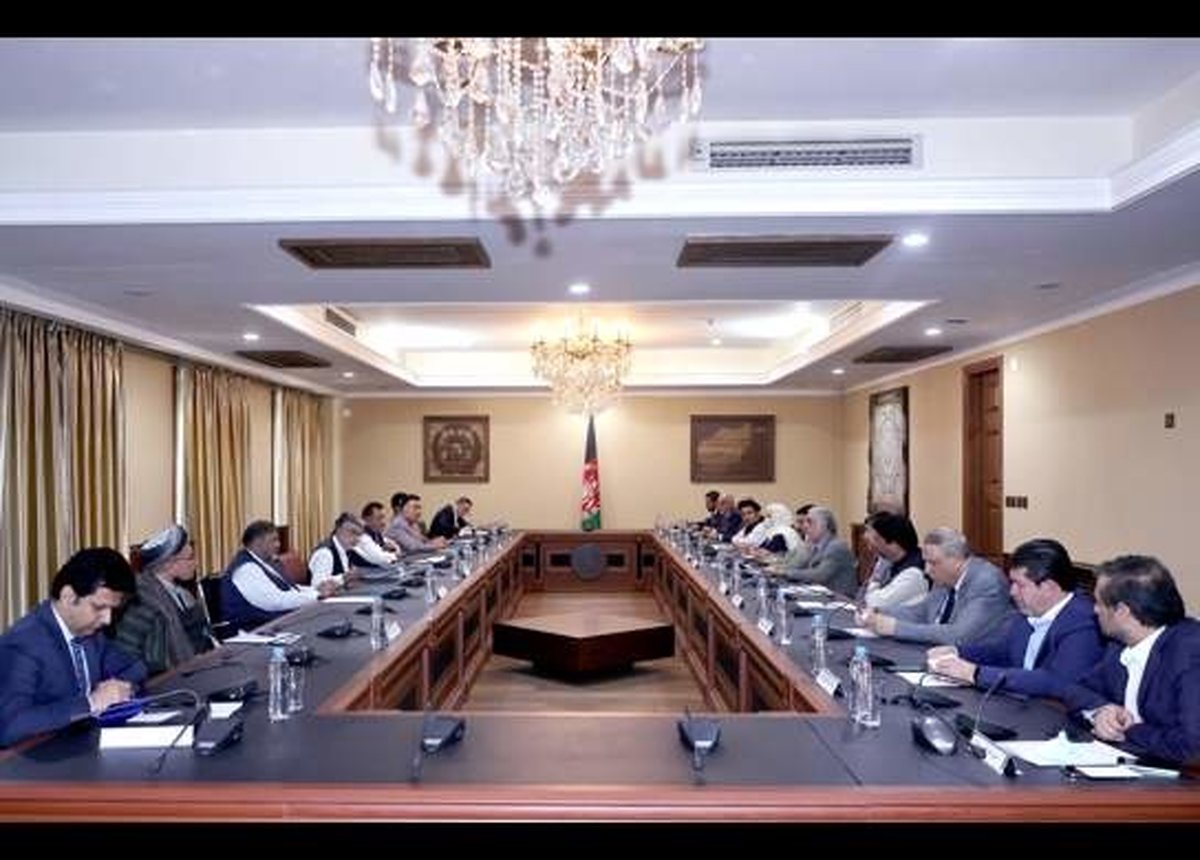 تشکر مقامهای افغانستانی از میزبانی ایران در مذاکره با طالبان