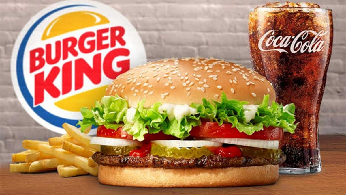 راز جذب مشتری و افزایش درآمد کینگ برگر