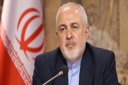 ظریف: امیدوارم سال جدید پایانی بر فرهنگ سلطه و ستم باشد