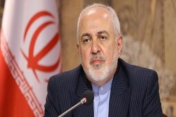 ظریف: امیدوارم سال جدید پایانی بر فرهنگ سلطه و ستم باشد