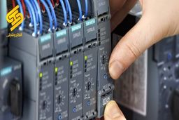 خرید تجهیزات برق صنعتی از نمایندگی زیمنس در لاله زار
