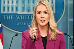 ویتکاف مستقیم و غیر مستقیم با ایران در تماس است