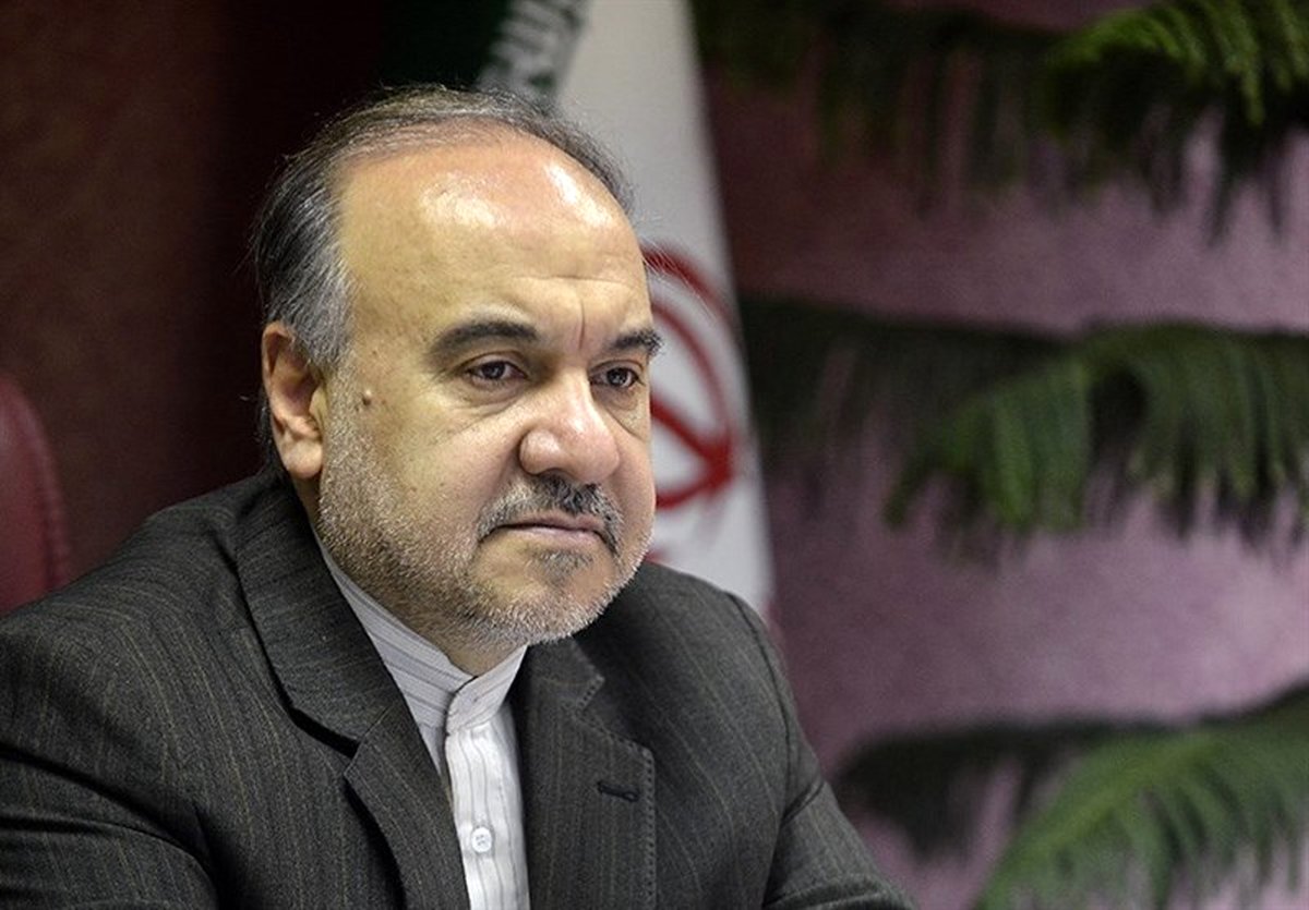 سلطانیفر:  بدهی مالیاتی باشگاه های پرسپولیس و استقلال واقعی نیست