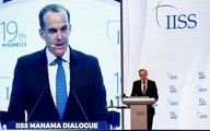 درخواست آمریکا برای تماس با وزیر خارجه ایران