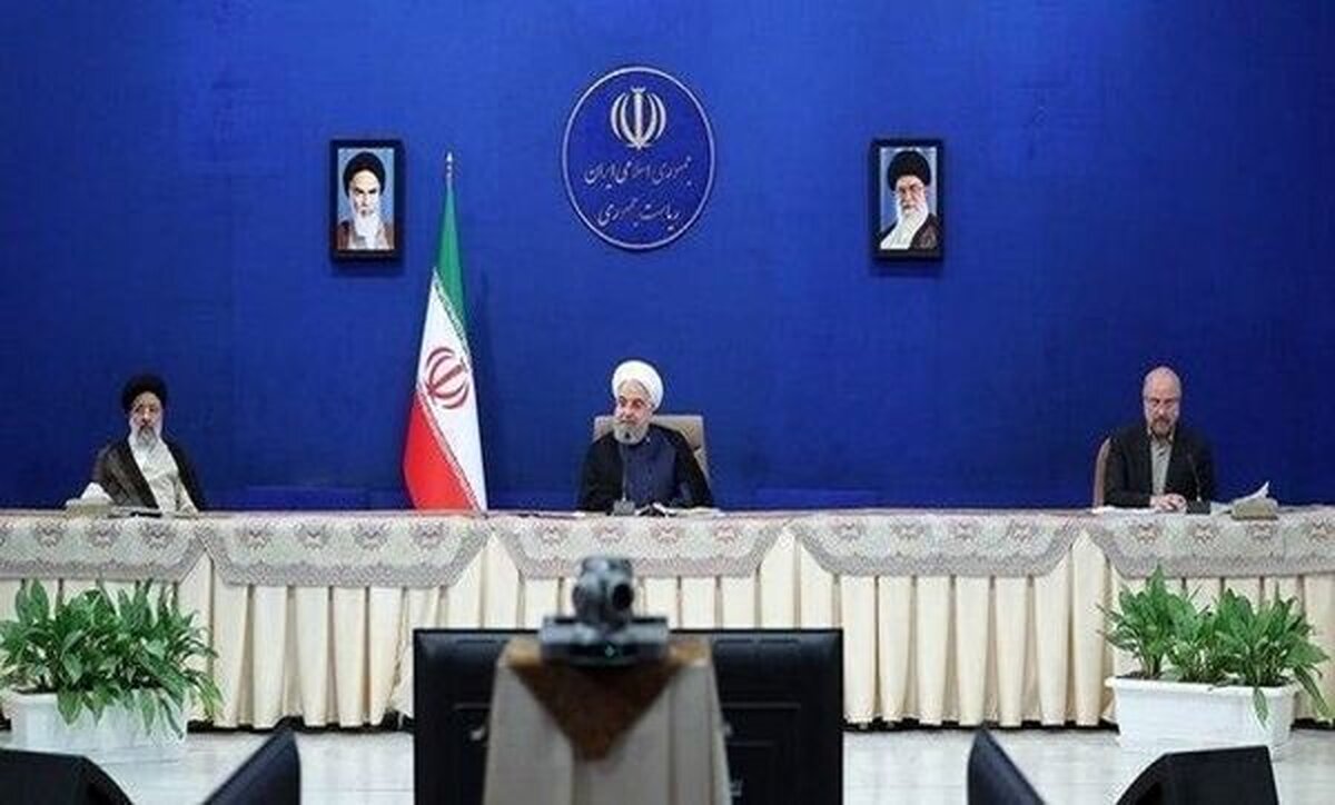 واکنش رئیس حوزه ریاست مجلس به اظهارات واعظی
