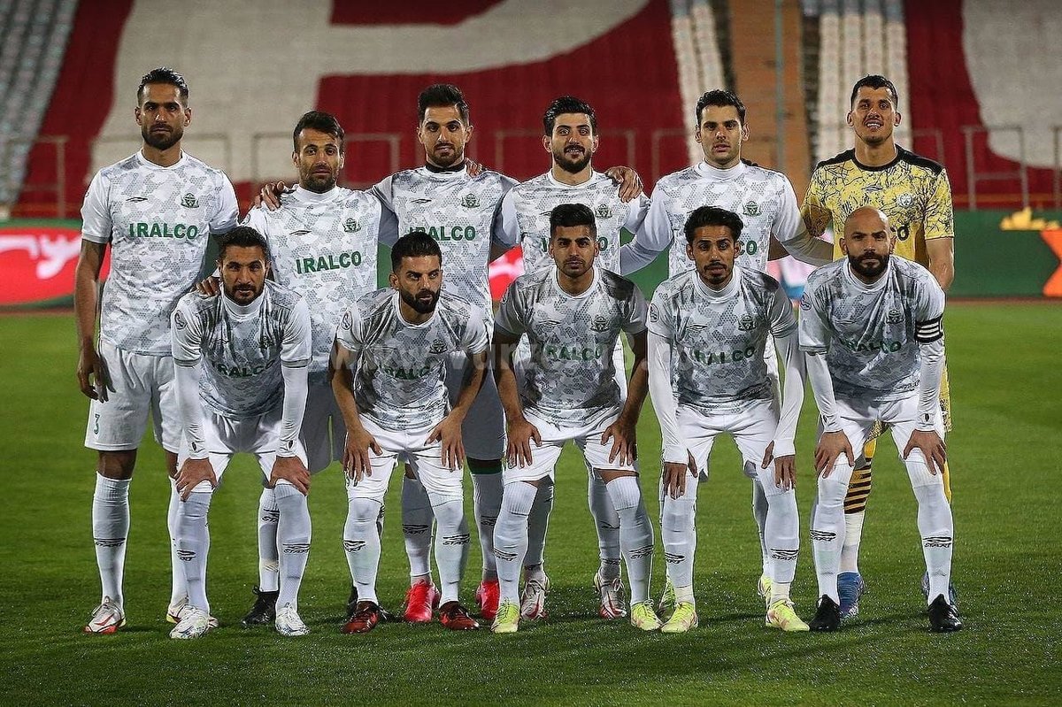 آلومینیوم با یک تغییر به مصاف فجر می‌رود