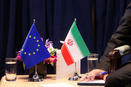 ایران و اروپا هر روز دورتر از هم ؛ تنش بزرگ در آخر تابستان؟