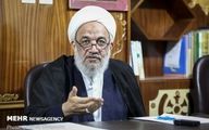 آقاتهرانی: از افراد اصلح برای نمایندگی دعوت و حمایت میکنیم، حتی اگر عضو جبهه پایداری نباشند
