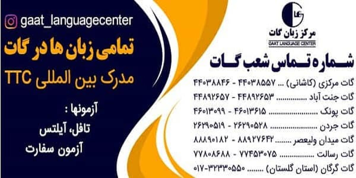 پرکاربرد ترین زبان های جهان را بشناسید!