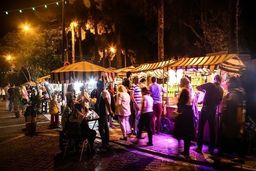  مبلغ ماهیانه 30 میلیون تومان! اجاره دکه های سی تیر + تصاویر