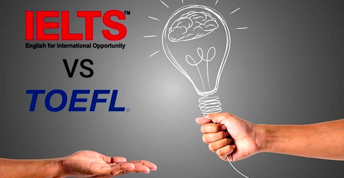 هر آنچه که باید در مورد آیلتس و تافل بدانید

