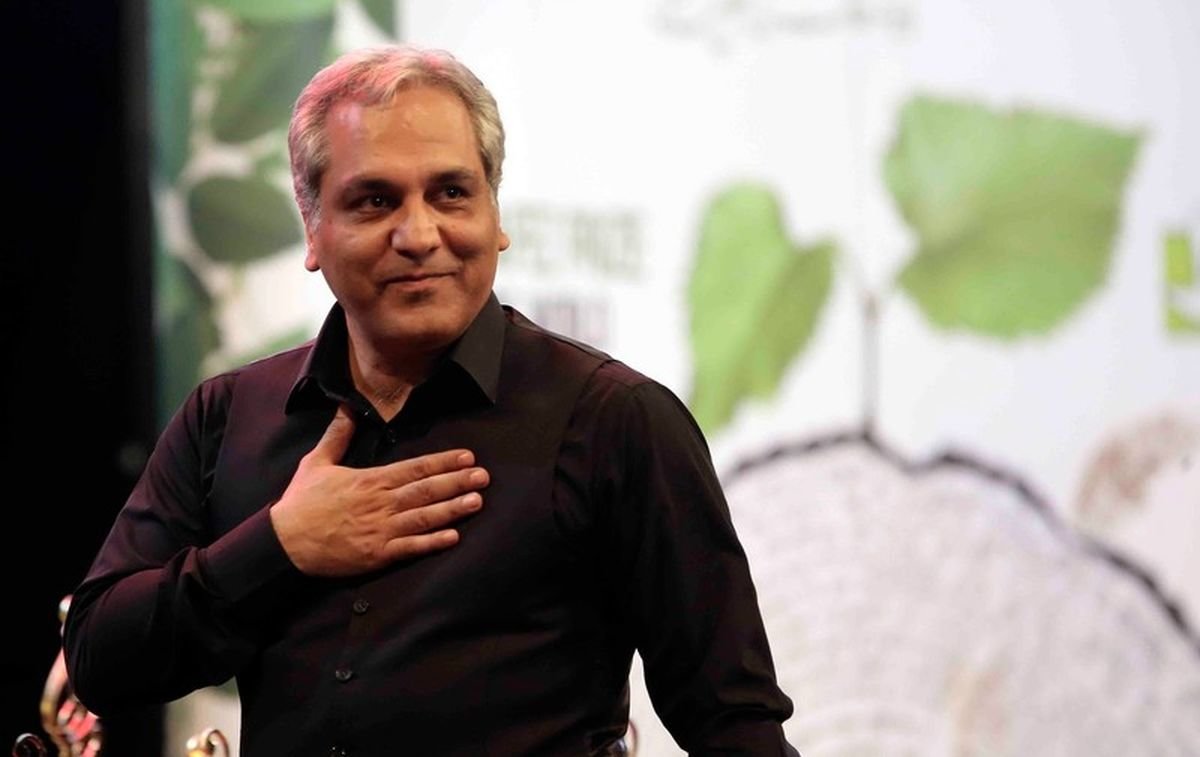 سوال خصوصی مهران مدیری از خانم بازیگر در دورهمی | عکس العمل تند بازیگر معروف به حرف مهران مدیری