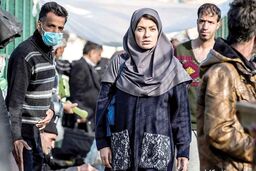 غیر منتظره / نگاهی به دارکوب؛ آخرین اثر سینمایی بهروز شعیبی‌