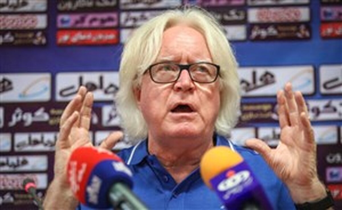 انتقاد وینفرد شفر به برنامه فشرده لیگ