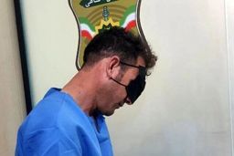 جدیدترین اظهارات قاتل الهه حسین نژاد